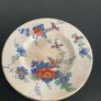 1916 Booths Flora Silicon China Plate  Saucer A1248 Image 4