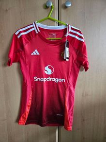 womens authentic manchester united jersey