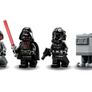 Lego Star Wars - 75347 TIE Bomber Image 2