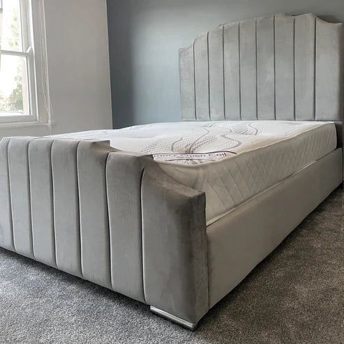 Newcastle Bed Frames Free Delivery