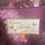 Ted Baker girls fluffy faux fur coat age 10 Perfect condition Postage included Image 5