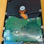 HGST Hard Disk Drive | 2TB | SAS | 3.5 Inch | 12Gbps | 7200 RPM / Used Image 4