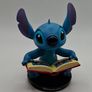 Disney stitch reading book Image 2