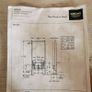 Grohe 38581001 Bidet Consealed Assembley Unit Image 7
