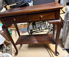Hall Table