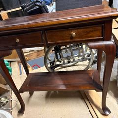 Hall Table