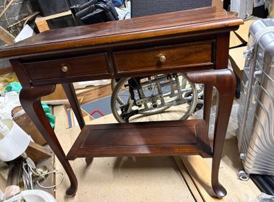 Hall Table
