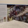 James Gurney,s Dinotopia First Flight Hardback Book With Board Game Image 9