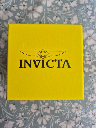 Invicta Grand Diver, new.