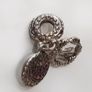 Sterling Silver Disney Pandora Charm - Anna - Frozen 2 Image 7