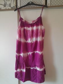 beach dress