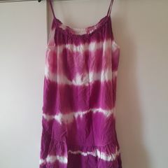 beach dress