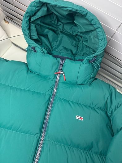 Tommy Hilfiger Jacket - Large