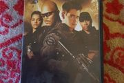 S.w.a.t. Vhs