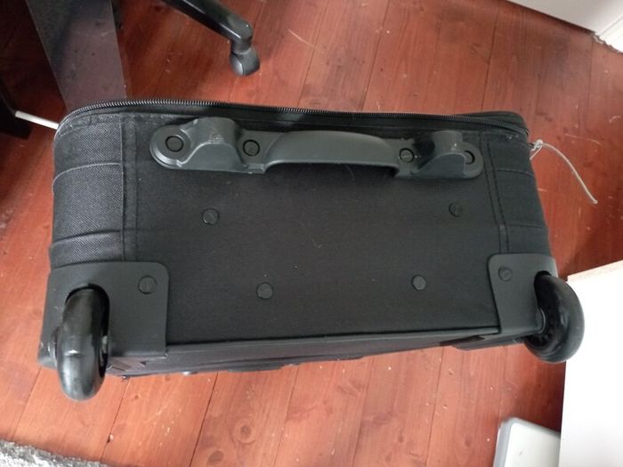 Suitcase