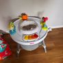 skip hop activity centre/toddler table Image 2