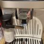 DELONGHI Magnifica Evo Coffee Machine - Like new Image 2