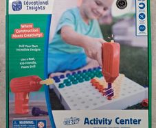 Educational insights Design and Drill