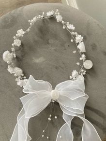 communion headpiece