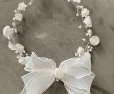communion headpiece