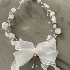 communion headpiece