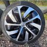 19inch vw alloys Image 5
