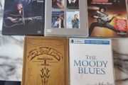 Music Dvd Collection