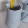 JUGS - Pair of Vintage - Greydawn - Blue Image 5