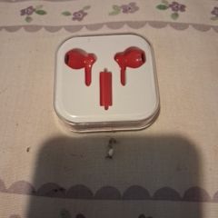 earphones