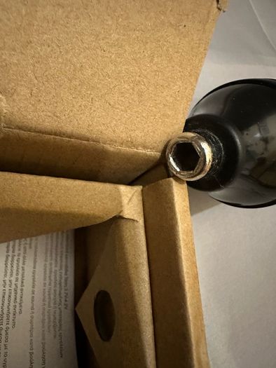 Electric screwdriver