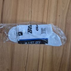 New Etxeondo team Blanco socks size: 44/46