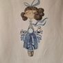 Mayoral girls' dress - age 5 Image 3
