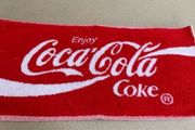 Coca Cola Runner Cotton new 90's # 2