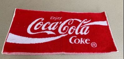 Coca Cola Runner Cotton new 90's # 2
