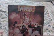 W.A.S.P. - W.A.S.P. (LP, Album) 1984 UK First Pressing