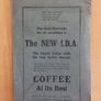 Rare 1917 Thomas Ashe Inquest Booklet  Original Dublin Print Image 2