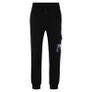 HUGO Dobcat Relaxed-Fit Cargo Track Pants Image 5