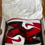 Nike Air Jordan 1 Image 2