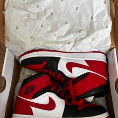 Nike Air Jordan 1