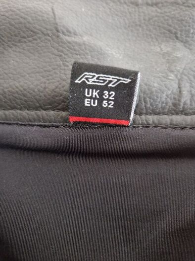 RST TracTech Evo 3 Pants