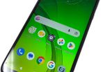 Motorola Moto G7 Power Black Unlocked 64GB 6.2