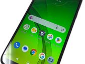 Motorola Moto G7 Power Black Unlocked 64GB 6.2