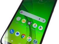 main image for ad Motorola Moto G7 Power Black Unlocked 64GB 6.2" 3GB RAM 12MP Android Smartphone