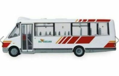 Cork City Shuttle, 1:76 scale. Free Post