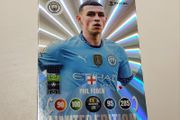 Phil Foden - M. City Panini Adrenalyn Xl Limited Edition World Cup 2025