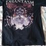 Reanimator Shirt Horror Zombie Re-animator T-shirt Image 5