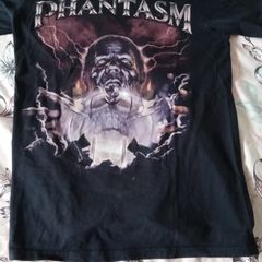 Phantasm Shirt Horror Zombie T-shirt Frightrags