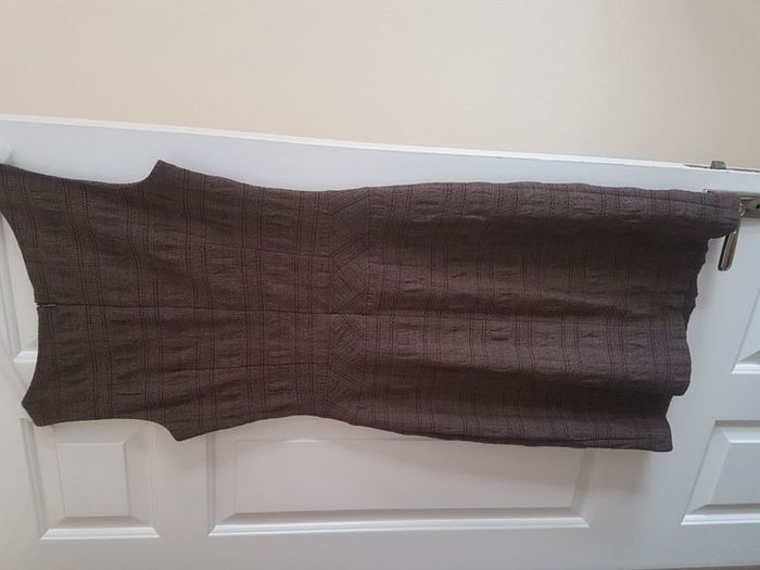 winter dress
