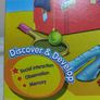 Ravensburger Pack Your Bags discover & develop Educational Game Image 3
