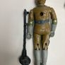 vintage Gi Joe Tripwire Image 2